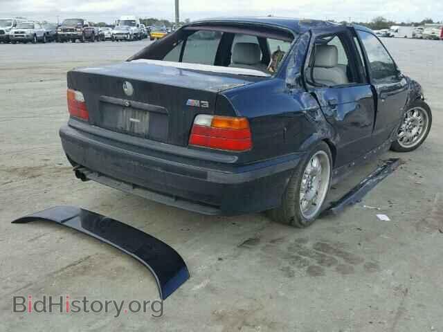 1997 BMW M3 - VIN: WBSCD0327VEE10363 - Фото 4