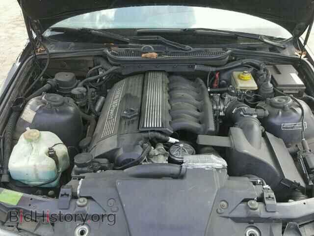 1997 BMW M3 - VIN: WBSCD0327VEE10363 - Фото 7