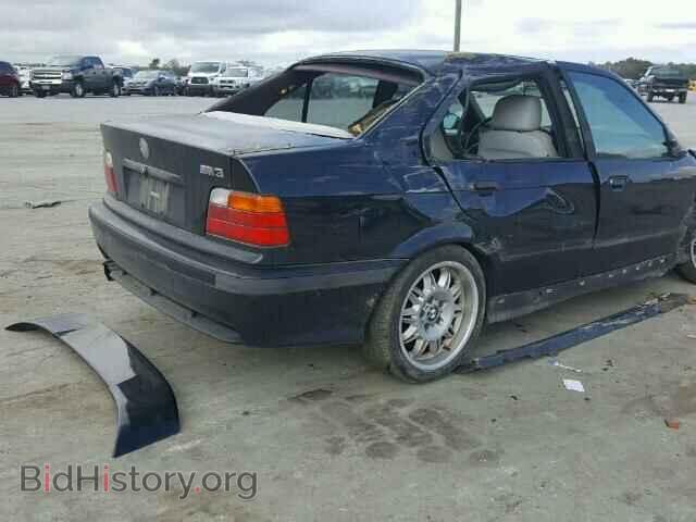 1997 BMW M3 - VIN: WBSCD0327VEE10363 - Фото 9