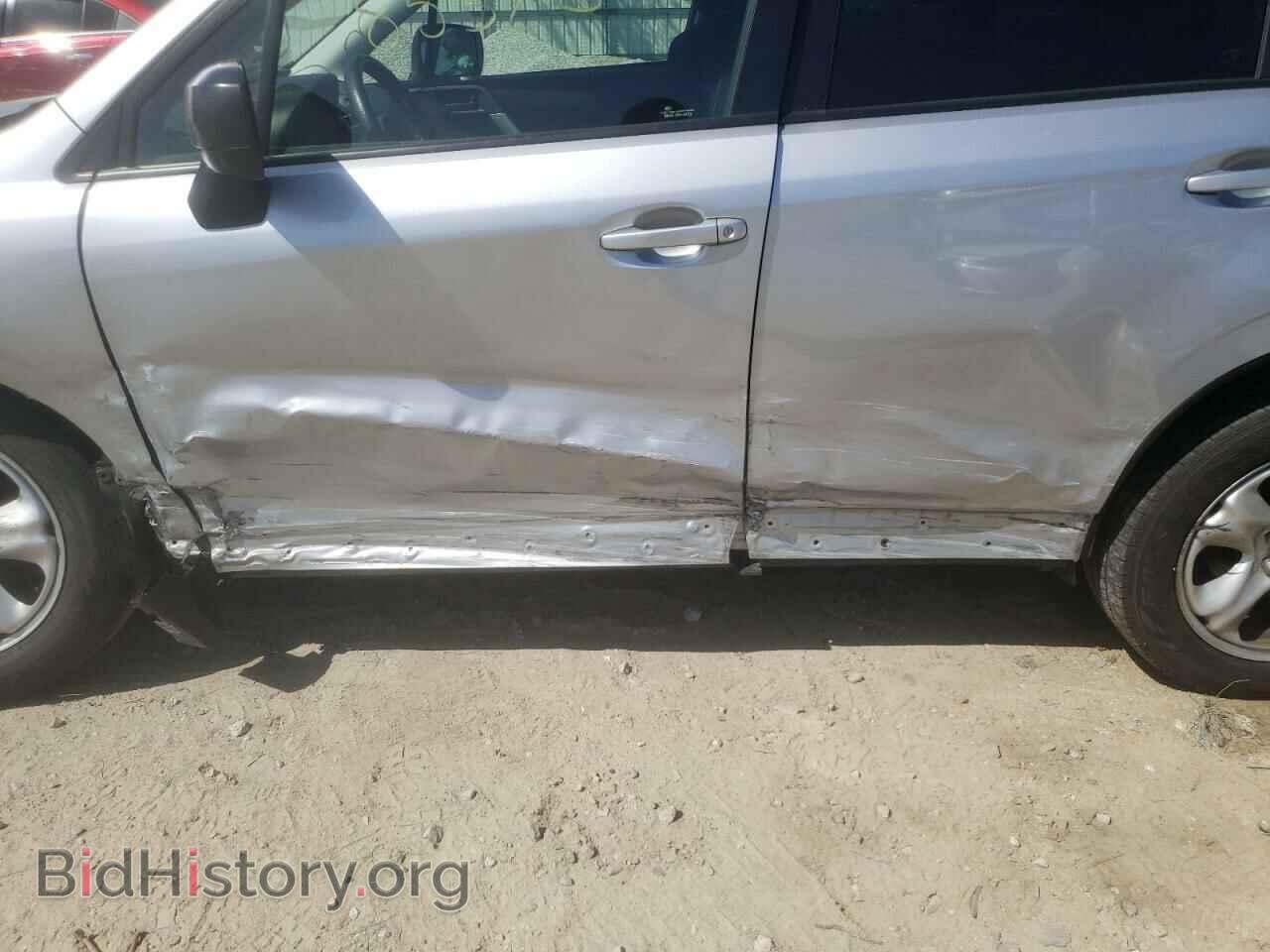 2014 SUBARU FORESTER - VIN: JF2SJAAC4EH513752 - Фото 9