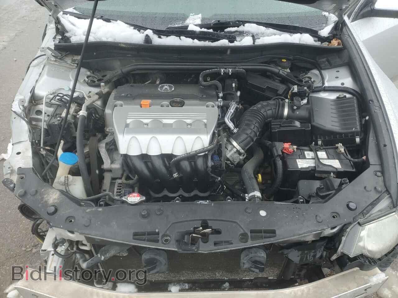 2013 ACURA TSX - VIN: JH4CU2F49DC009130 - Photo 11