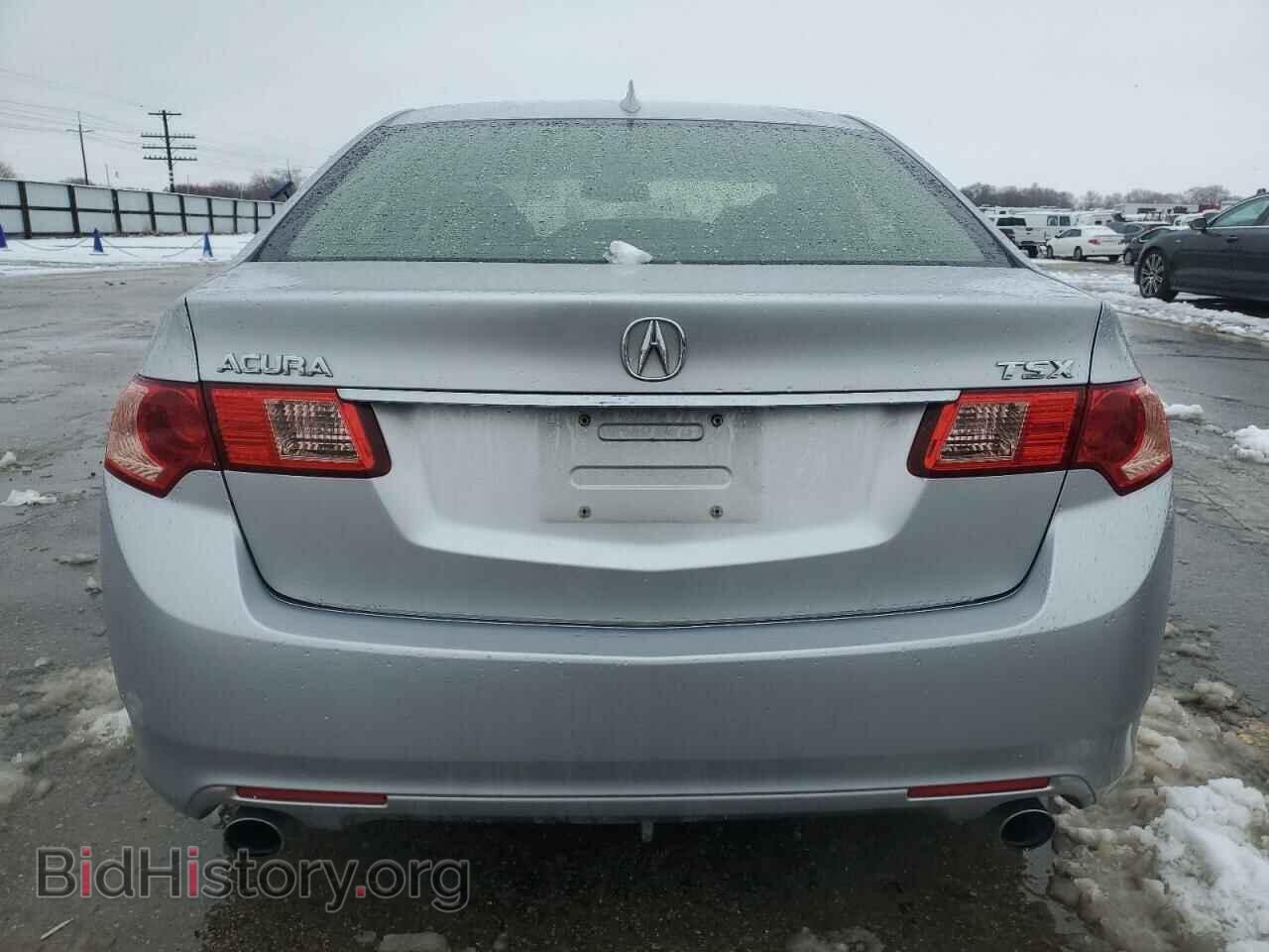 2013 ACURA TSX - VIN: JH4CU2F49DC009130 - Photo 6