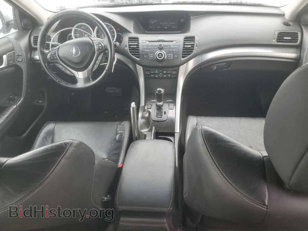 2013 ACURA TSX - VIN: JH4CU2F49DC009130 - Photo 8