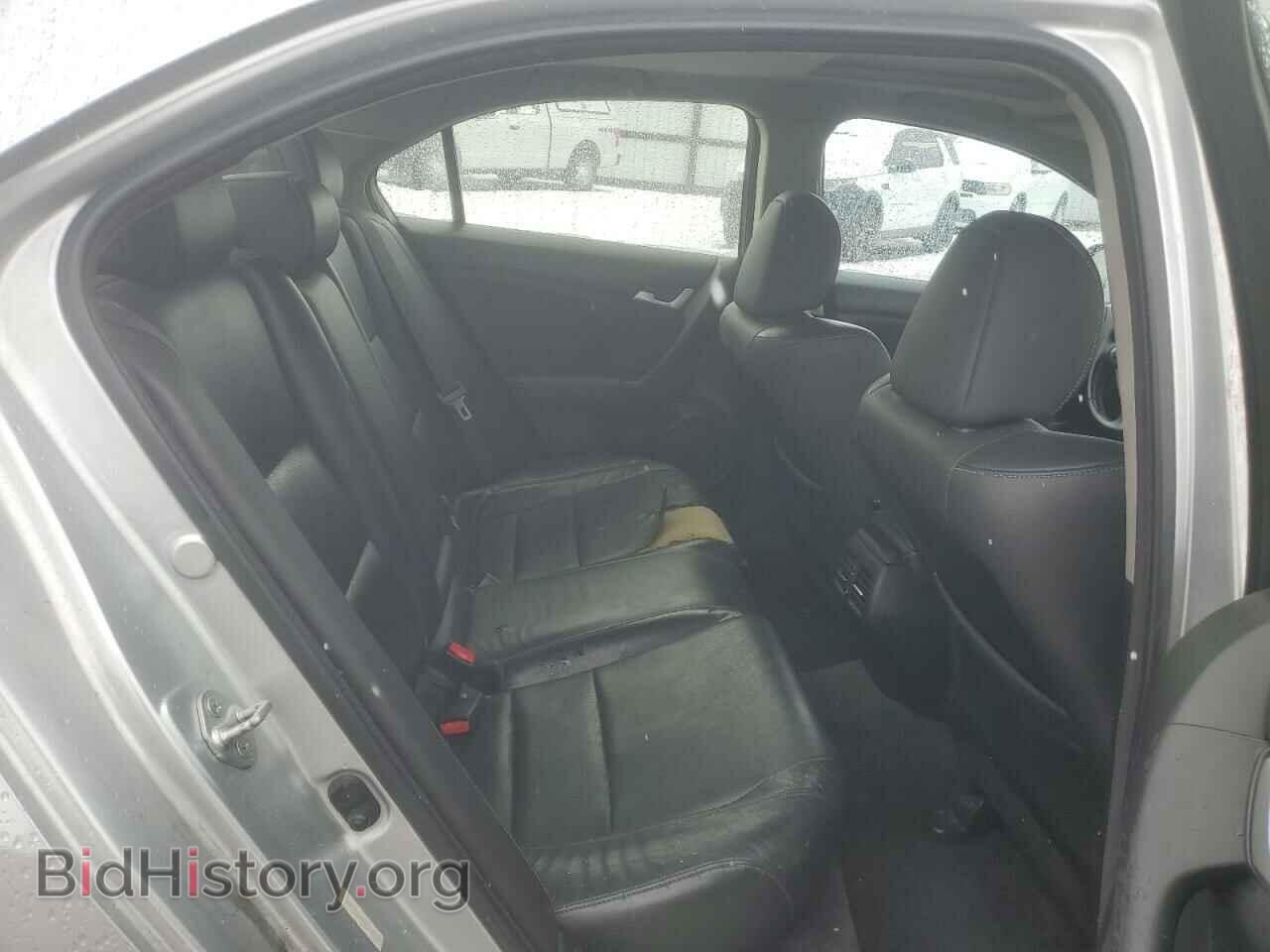 2013 ACURA TSX - VIN: JH4CU2F49DC009130 - Photo 10