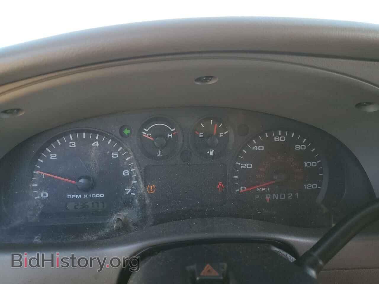 2011 FORD RANGER - VIN: 1FTKR1AD8BPA88618 - Фото 9