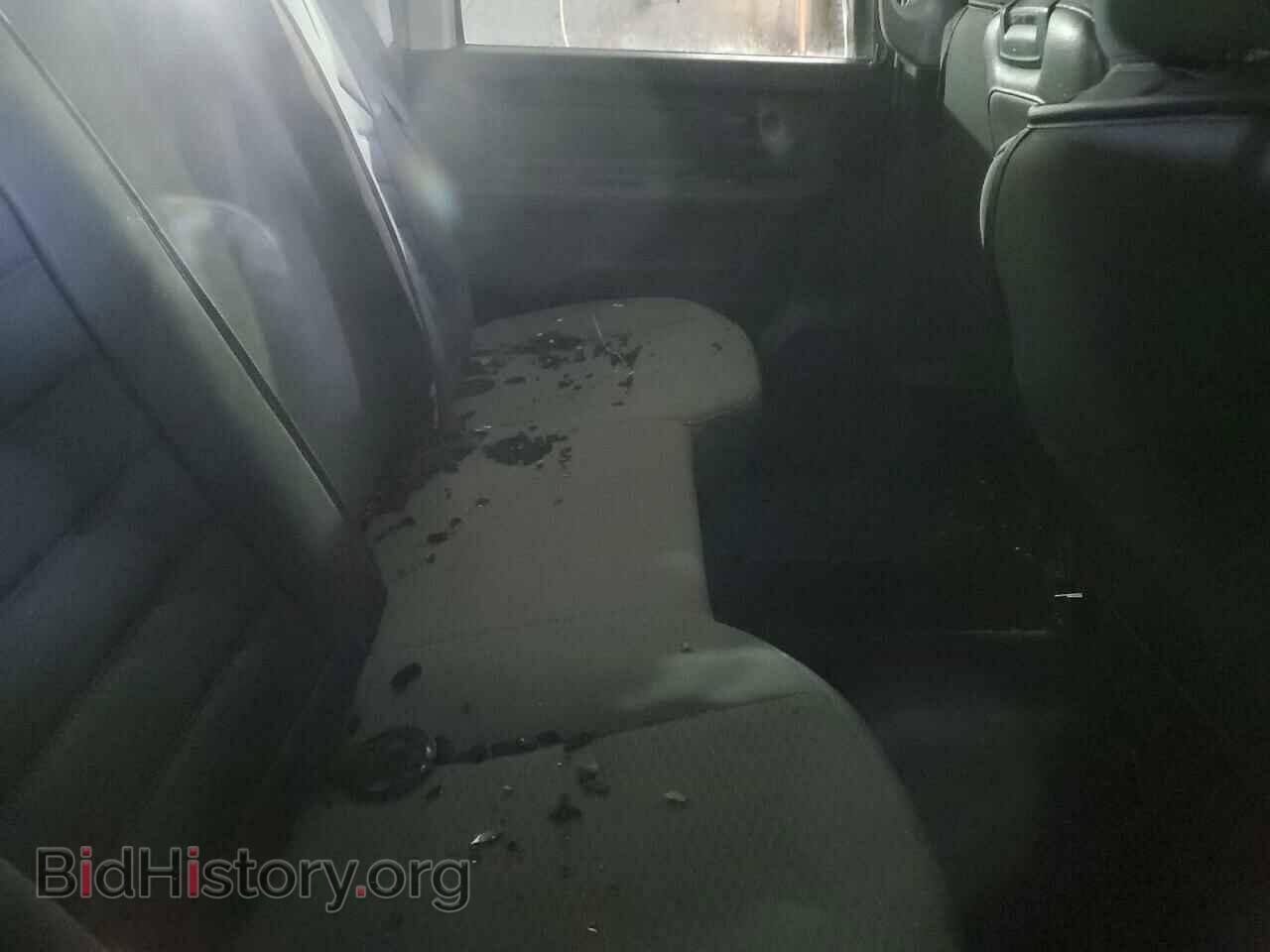 2014 RAM 1500 - VIN: 1C6RR7KT8ES228280 - Фото 10