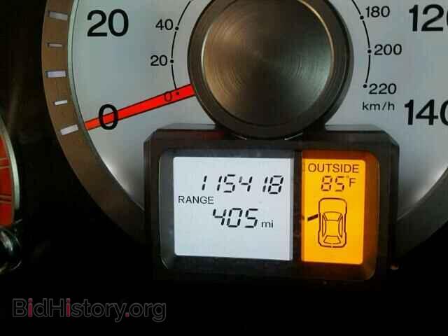 2009 HONDA PILOT - VIN: 5FNYF38569B000859 - Photo 8
