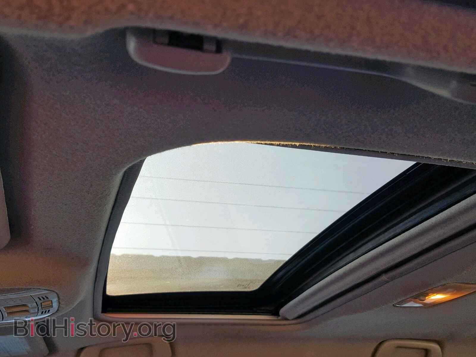 2013 TOYOTA COROLLA BA - VIN: 5YFBU4EE9DP132338 - Фото 9