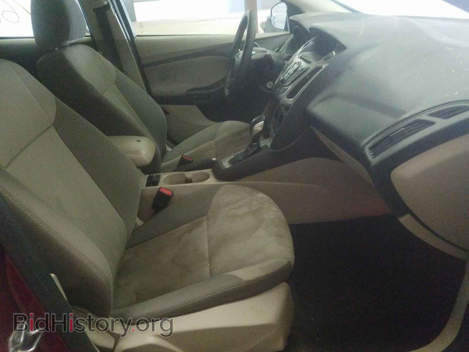 2014 FORD FOCUS - VIN: 1FADP3F29EL257788 - Photo 5