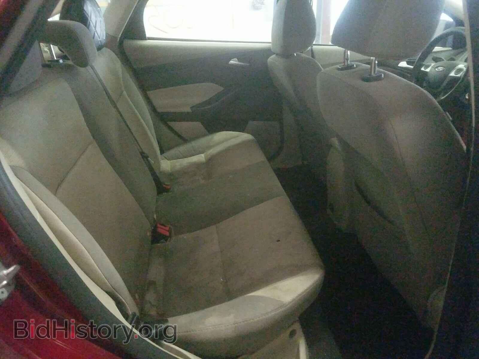 2014 FORD FOCUS - VIN: 1FADP3F29EL257788 - Photo 6