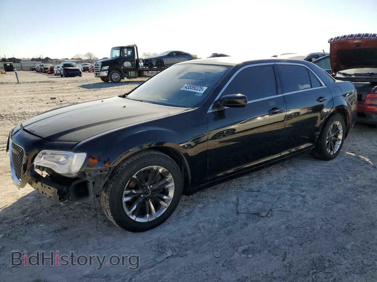 Photo 2C3CCAAG8HH593852 - CHRYSLER 300 2017