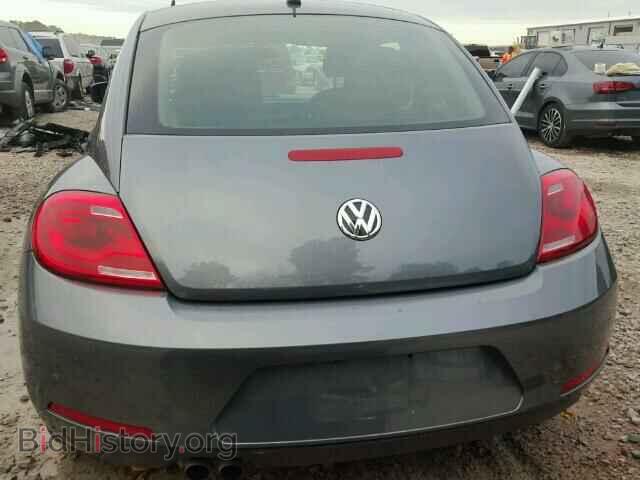 2014 VOLKSWAGEN BEETLE - VIN: 3VWF17AT5EM645897 - Фото 10