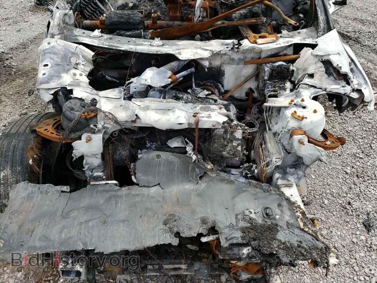 2016 TESLA MODEL S - VIN: 5YJSA1E24GF150727 - Photo 7