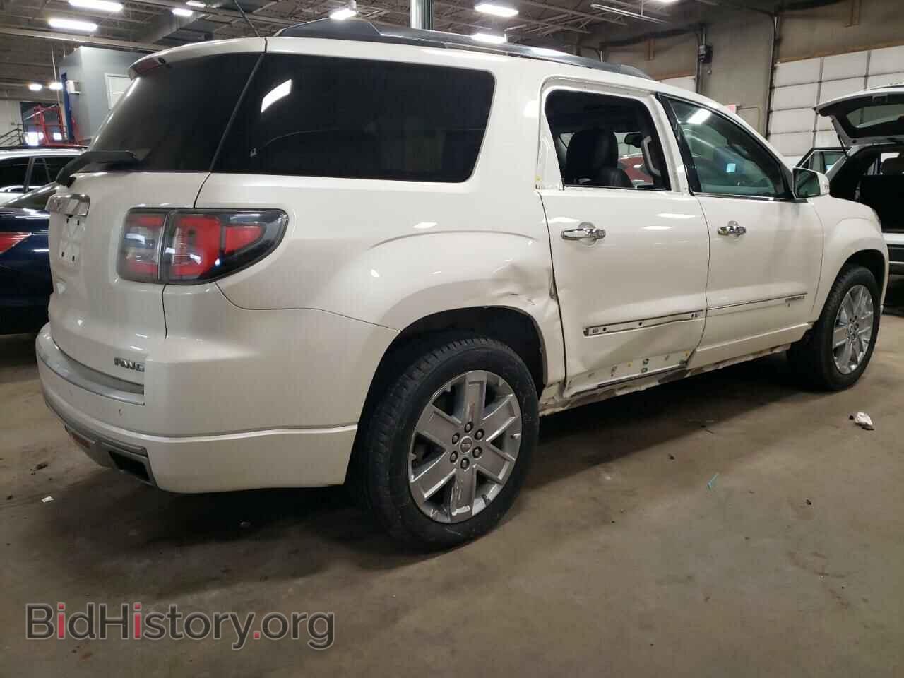 2014 GMC ACADIA DEN - VIN: 1GKKVTKD9EJ207987 - Фото 3