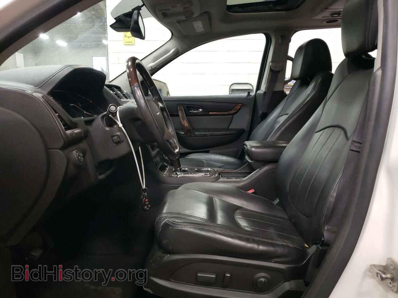 2014 GMC ACADIA DEN - VIN: 1GKKVTKD9EJ207987 - Фото 7