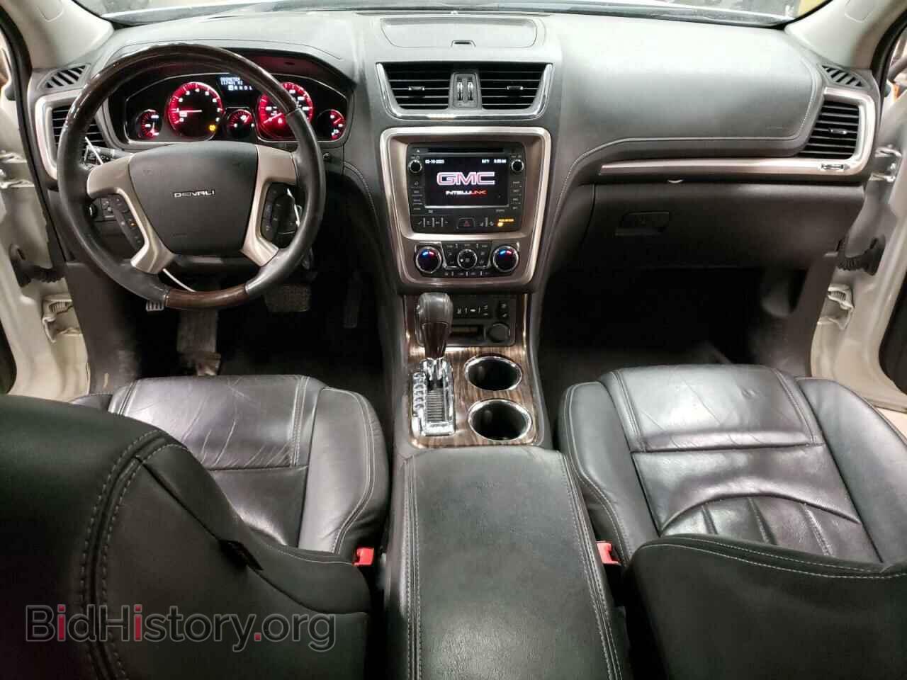 2014 GMC ACADIA DEN - VIN: 1GKKVTKD9EJ207987 - Фото 8
