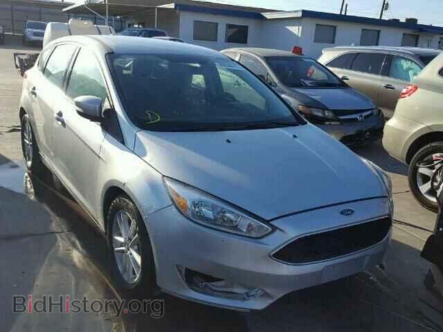 Photo 1FADP3K25FL289029 - FORD FOCUS 2015