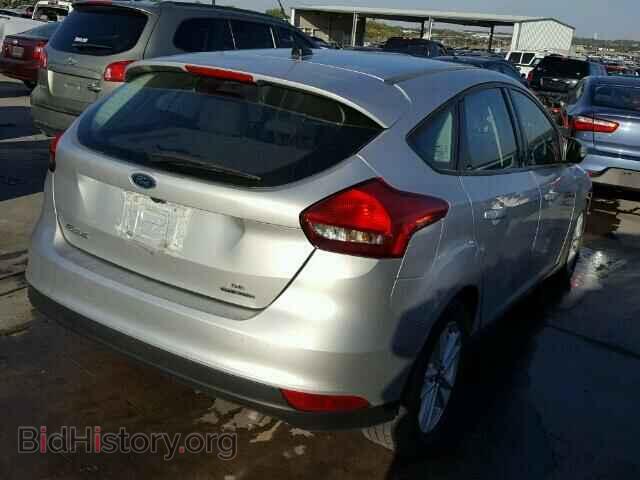 2015 FORD FOCUS - VIN: 1FADP3K25FL289029 - Фото 4