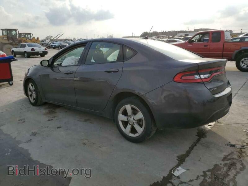2016 Dodge DART (VIN 1C3CDFBB0GD613553) — photo 2 of 13