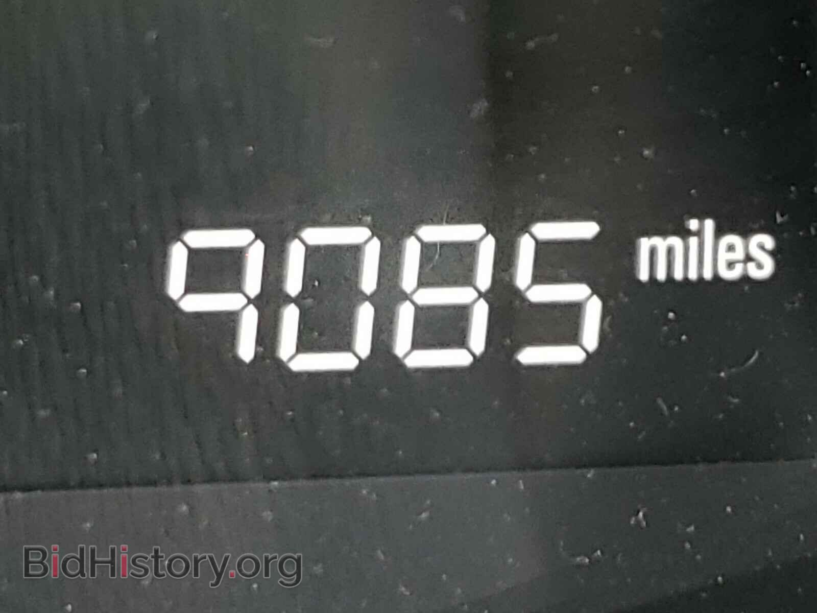 2020 CHEVROLET SPARK - VIN: KL8CD6SA9LC456665 - Фото 8