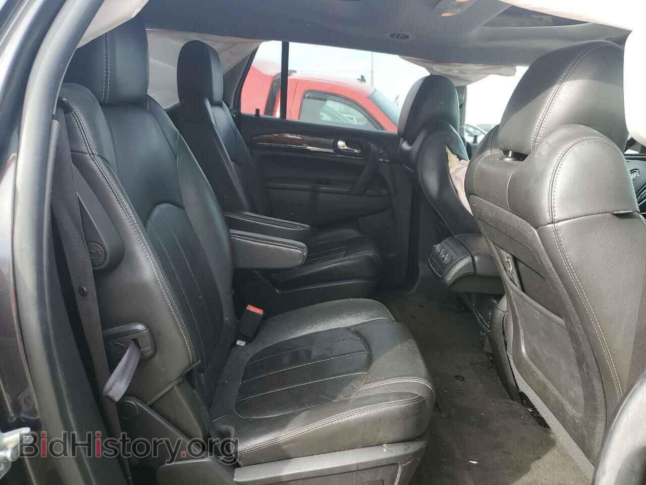 2015 BUICK ENCLAVE - VIN: 5GAKVBKD0FJ326701 - Фото 11