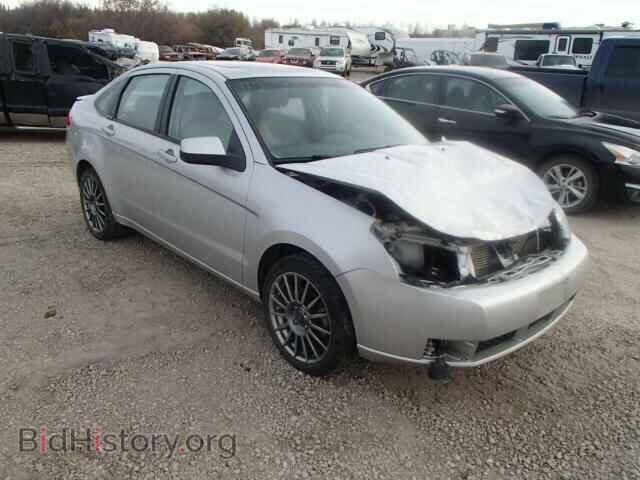 Фотография 1FAHP36N29W239696 - FORD FOCUS 2009