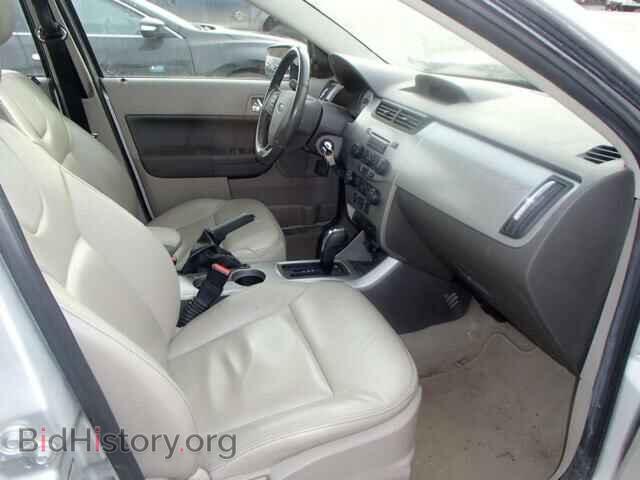 2009 FORD FOCUS - VIN: 1FAHP36N29W239696 - Фото 5