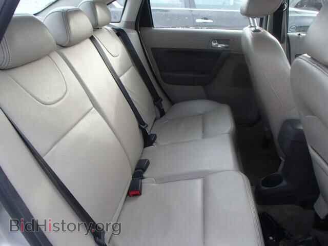 2009 FORD FOCUS - VIN: 1FAHP36N29W239696 - Фото 6