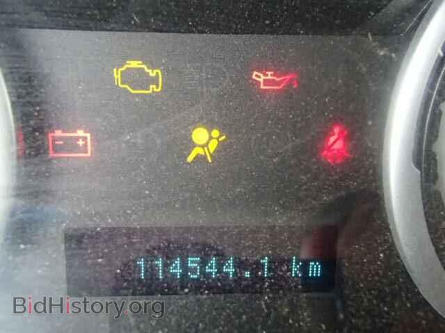 2009 FORD FOCUS - VIN: 1FAHP36N29W239696 - Фото 8