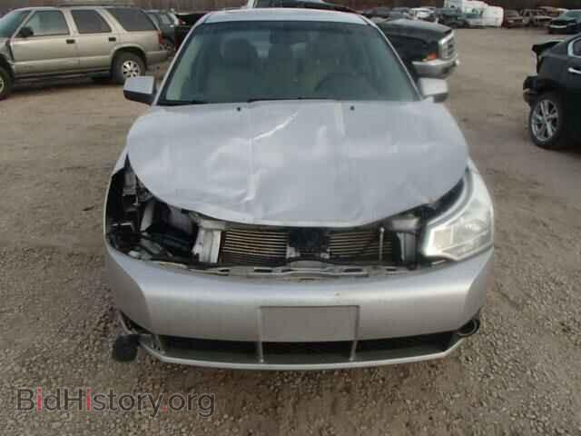 2009 FORD FOCUS - VIN: 1FAHP36N29W239696 - Фото 9
