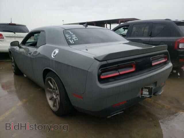 2017 DODGE CHALLENGER - VIN: 2C3CDZBT0HH535127 - Photo 3