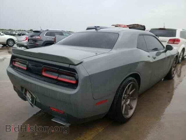 2017 DODGE CHALLENGER - VIN: 2C3CDZBT0HH535127 - Photo 4
