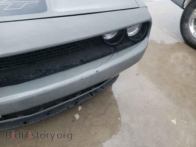 2017 DODGE CHALLENGER - VIN: 2C3CDZBT0HH535127 - Photo 9