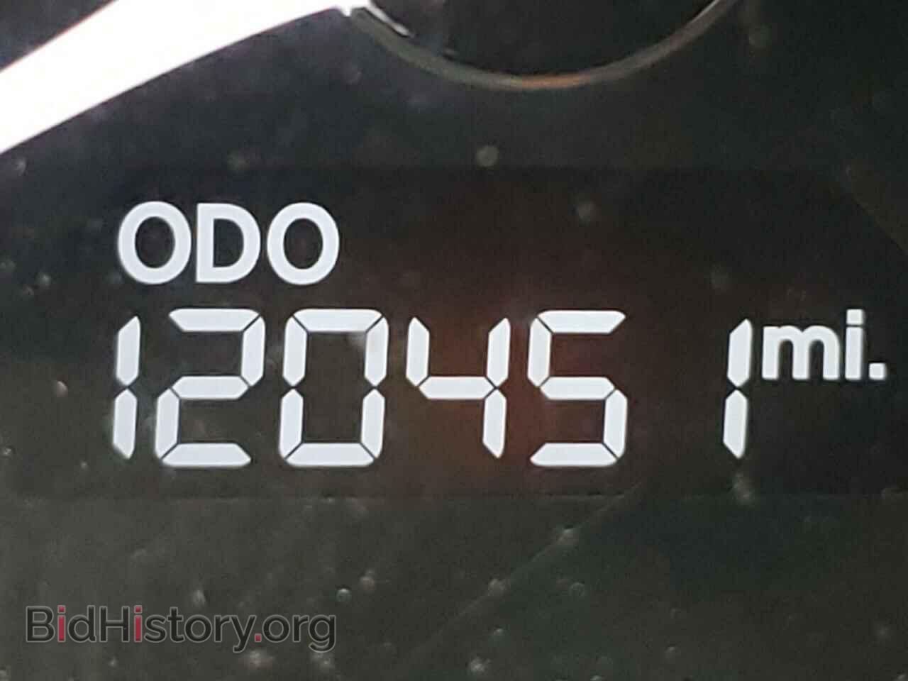 2012 HYUNDAI SONATA - VIN: KMHEC4A48CA029035 - Фото 8