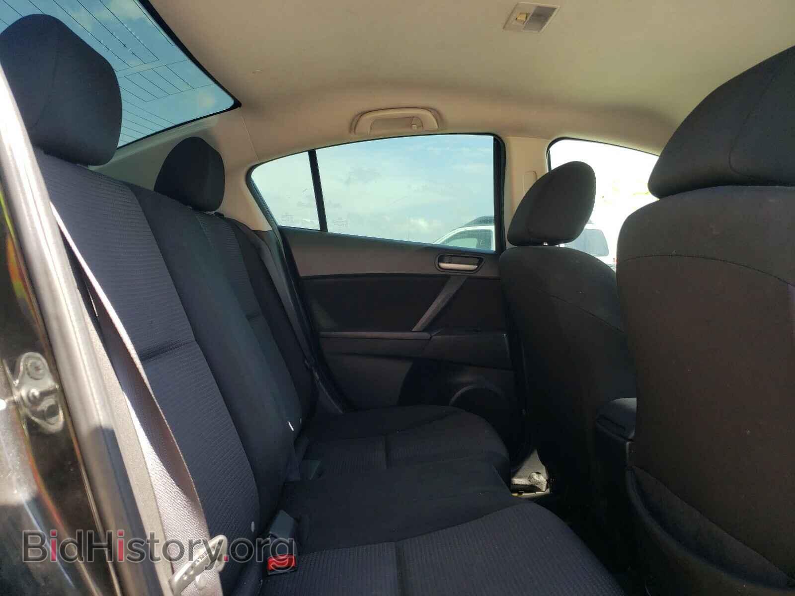 2013 MAZDA 3 - VIN: JM1BL1U75D1702411 - Photo 6