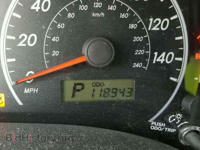 2011 TOYOTA COROLLA - VIN: 2T1BU4EE8BC636635 - Фото 8