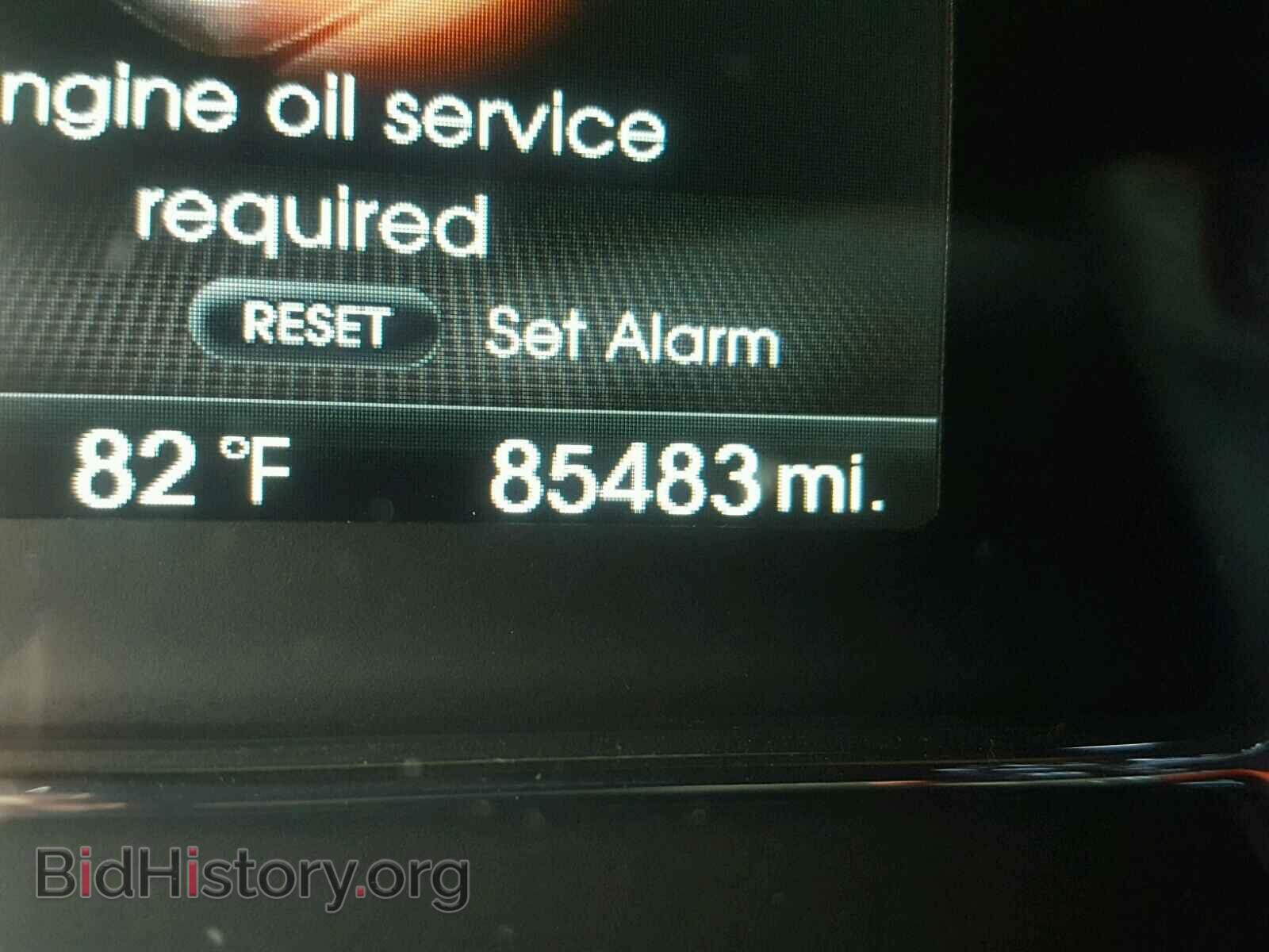 2013 KIA OPTIMA - VIN: 5XXGR4A61DG161735 - Фото 8