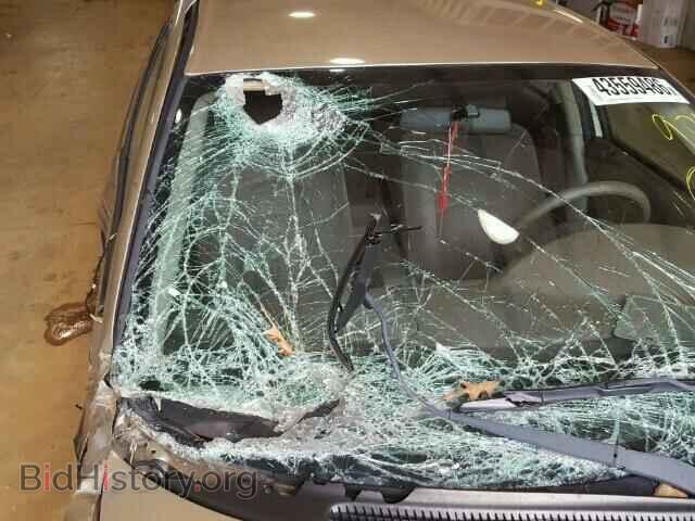 2006 CHRYSLER SEBRING - VIN: 1C3EL46X46N159015 - Фото 10