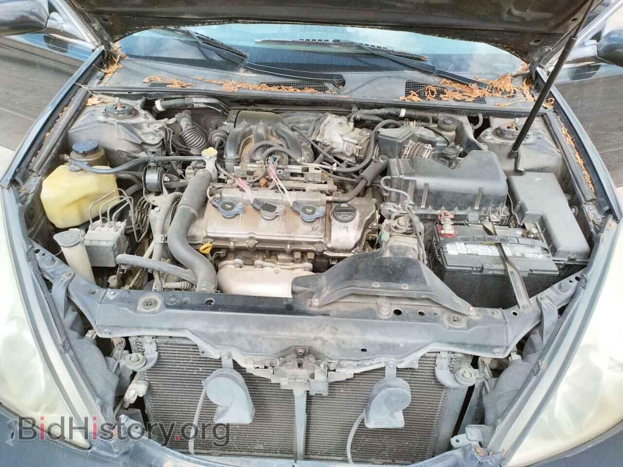 2006 LEXUS ES330 - VIN: JTHBA30G465158940 - Фото 7