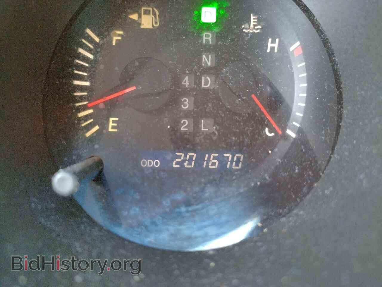 2006 LEXUS ES330 - VIN: JTHBA30G465158940 - Фото 8