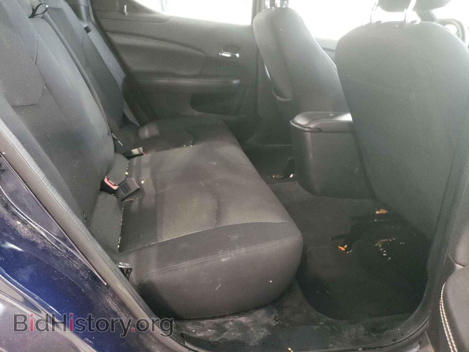 2013 DODGE AVENGER - VIN: 1C3CDZAG7DN766693 - Photo 6