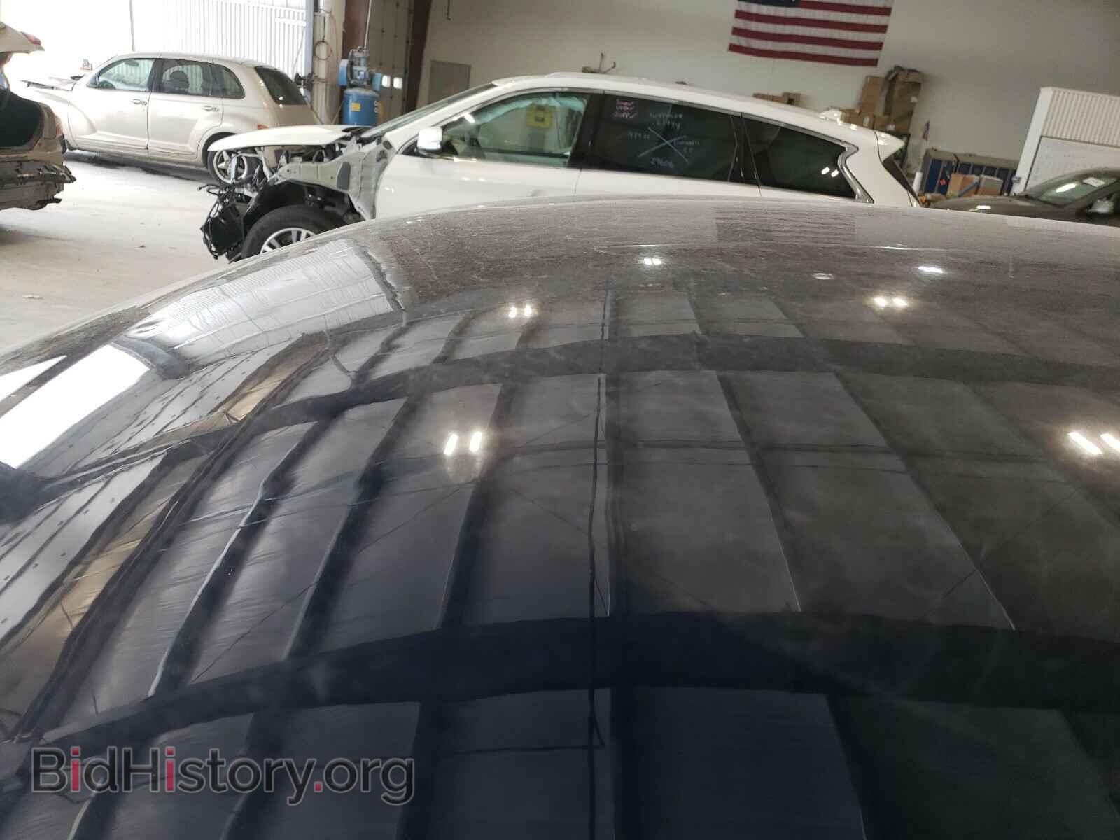 2013 DODGE AVENGER - VIN: 1C3CDZAG7DN766693 - Photo 9
