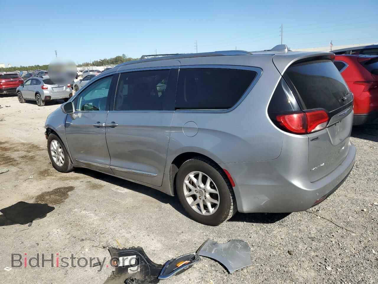 2020 CHRYSLER PACIFICA - VIN: 2C4RC1BG6LR112262 - Фото 2