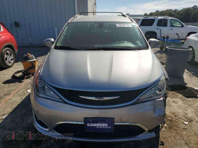 2020 Chrysler PACIFICA (VIN 2C4RC1BG6LR112262) — photo 5 of 14