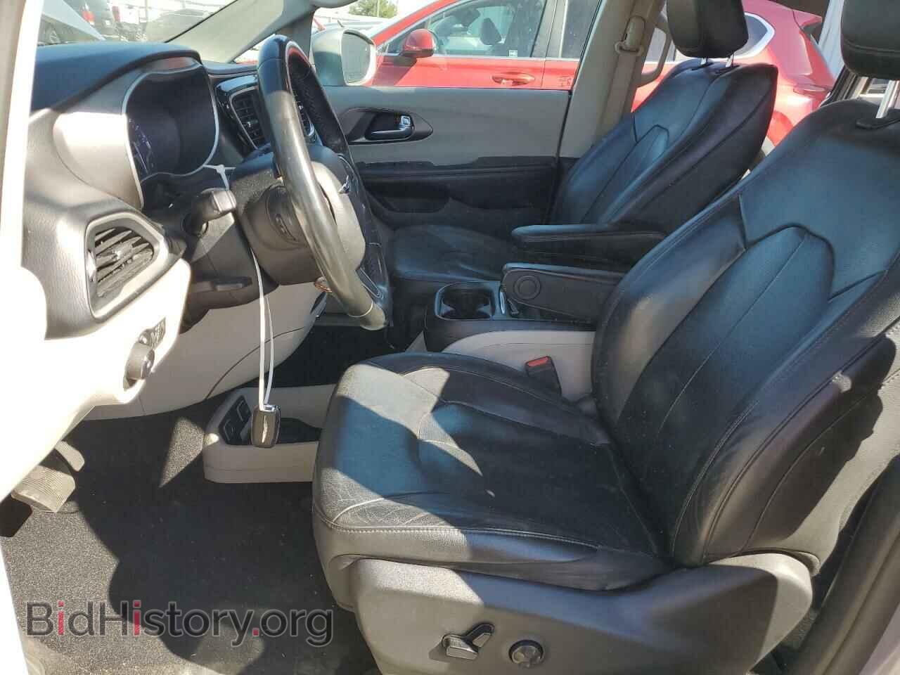 2020 CHRYSLER PACIFICA - VIN: 2C4RC1BG6LR112262 - Фото 7