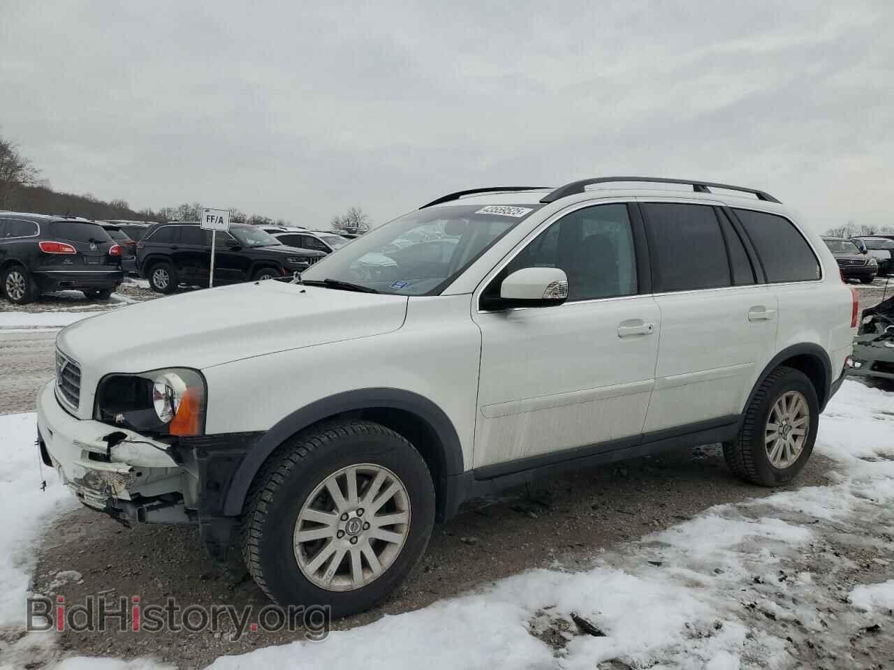 Photo YV4CZ982181477049 - VOLVO XC90 2008