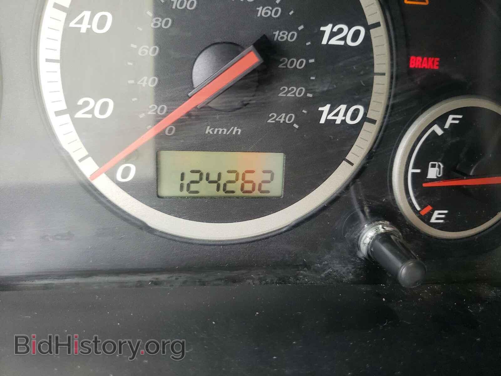 2006 HONDA CRV - VIN: SHSRD78956U436806 - Фото 8