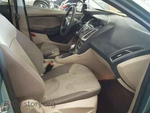 2012 FORD FOCUS - VIN: 1FAHP3F2XCL417580 - Фото 5