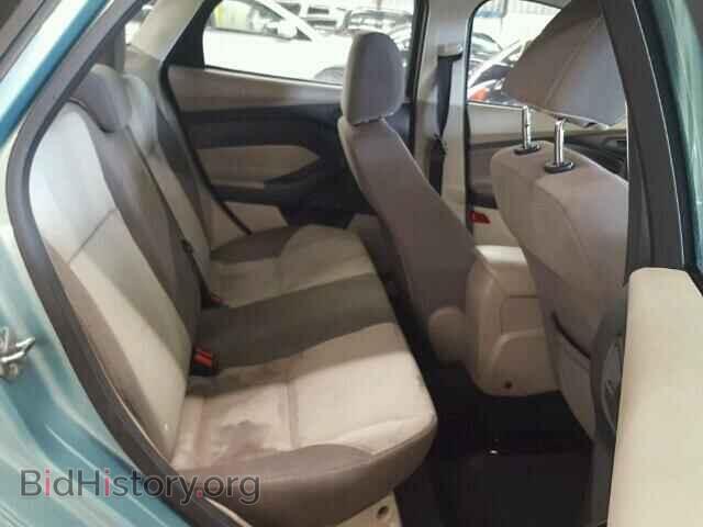 2012 FORD FOCUS - VIN: 1FAHP3F2XCL417580 - Фото 6