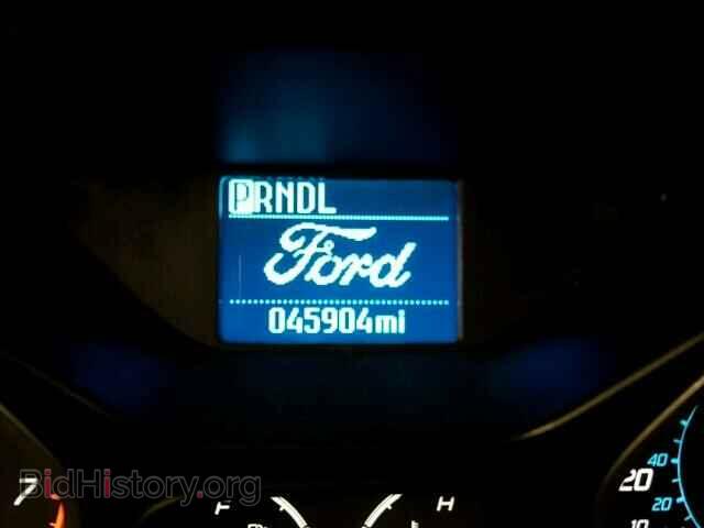 2012 FORD FOCUS - VIN: 1FAHP3F2XCL417580 - Фото 8